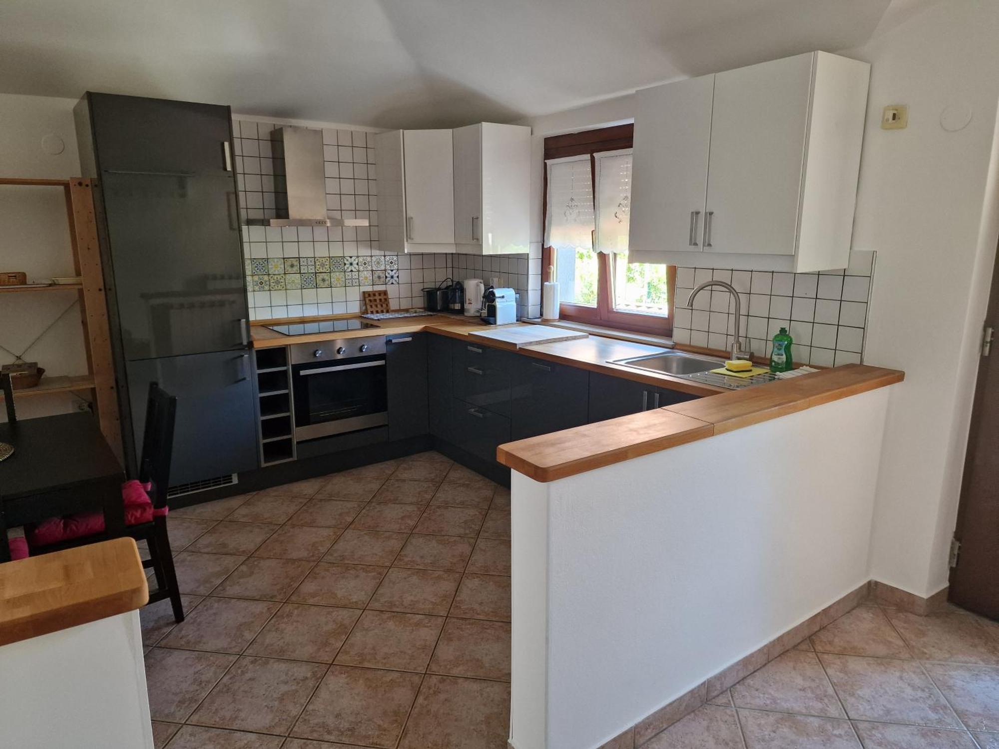 Sea View Terrace Apartment Izola Bagian luar foto