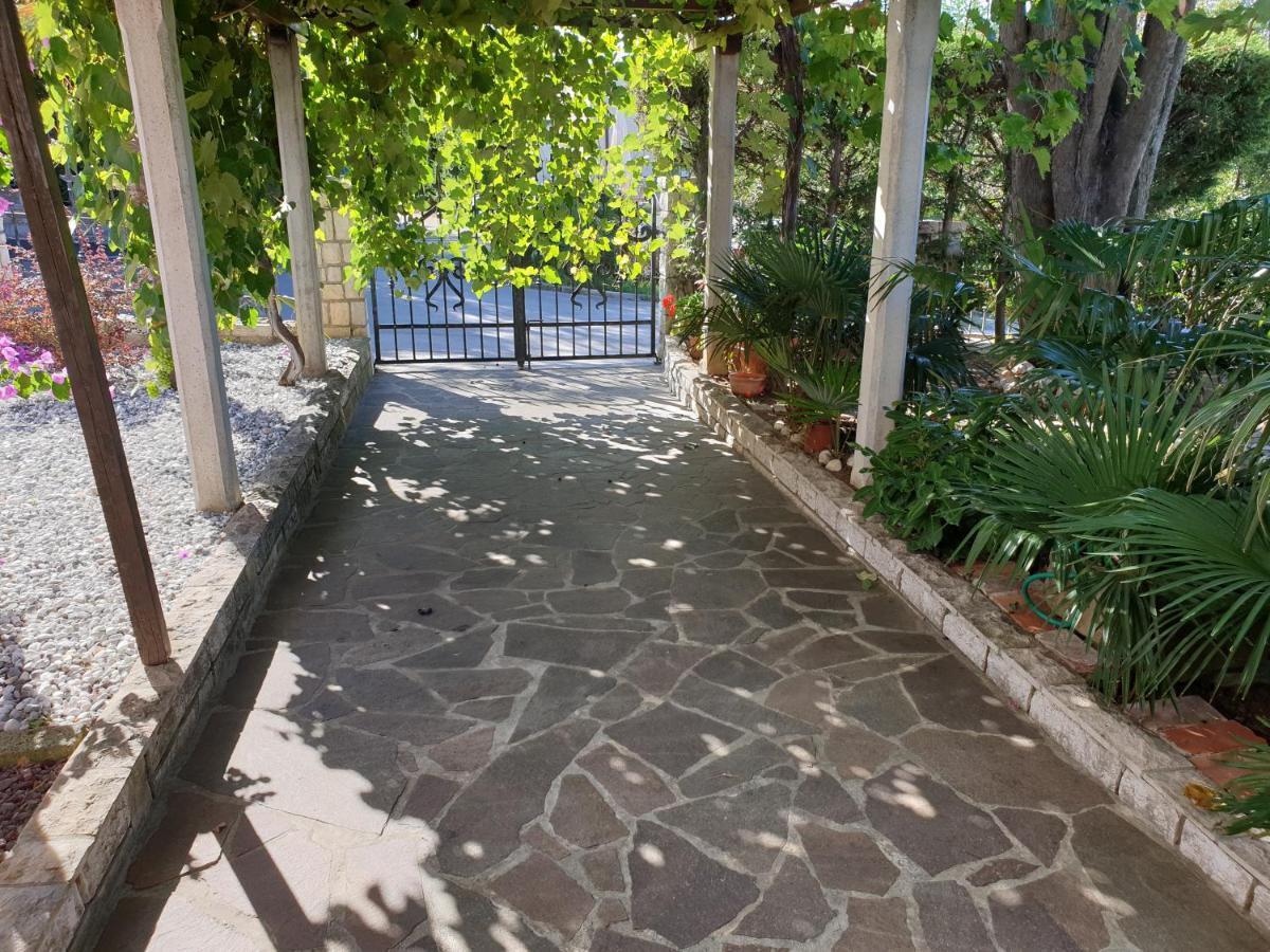 Sea View Terrace Apartment Izola Bagian luar foto